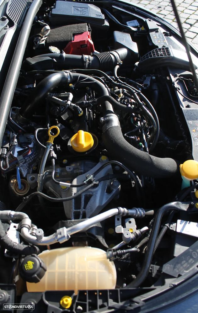 Renault Clio 1.0 TCe Intens Bi-Fuel - 9