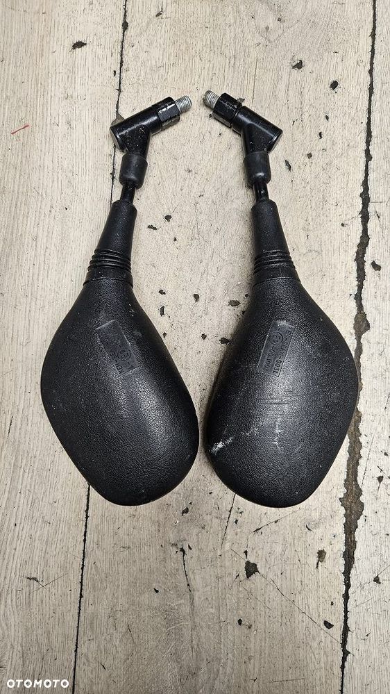 Lusterko prawe lewe skuter Kymco itp - 16