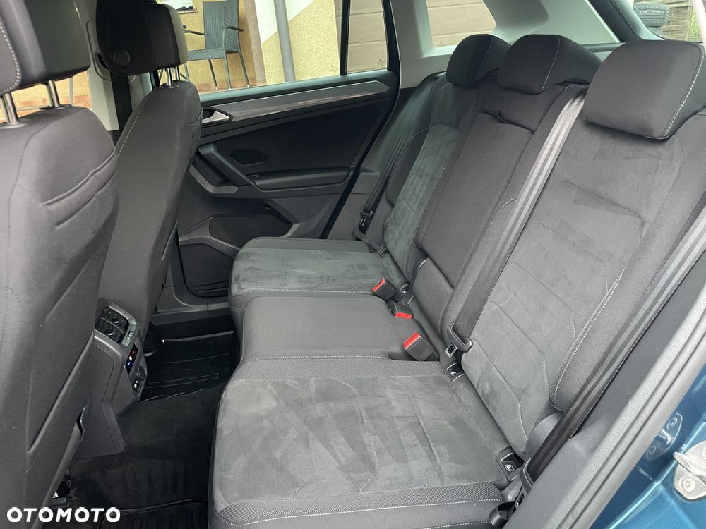 Volkswagen Tiguan 2.0 TDI SCR Life - 28