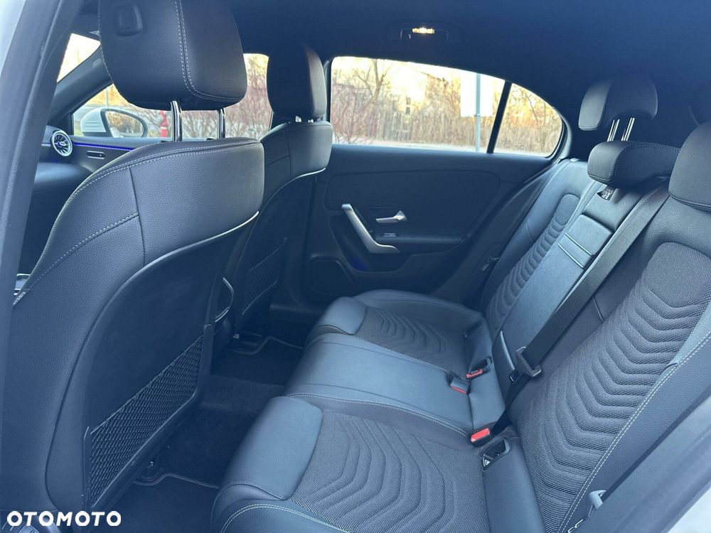 Mercedes-Benz Klasa A - 19