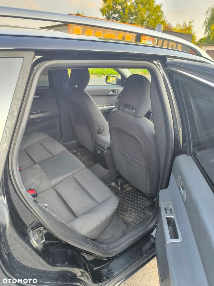 Volvo V50 2.4 Kinetic - 16