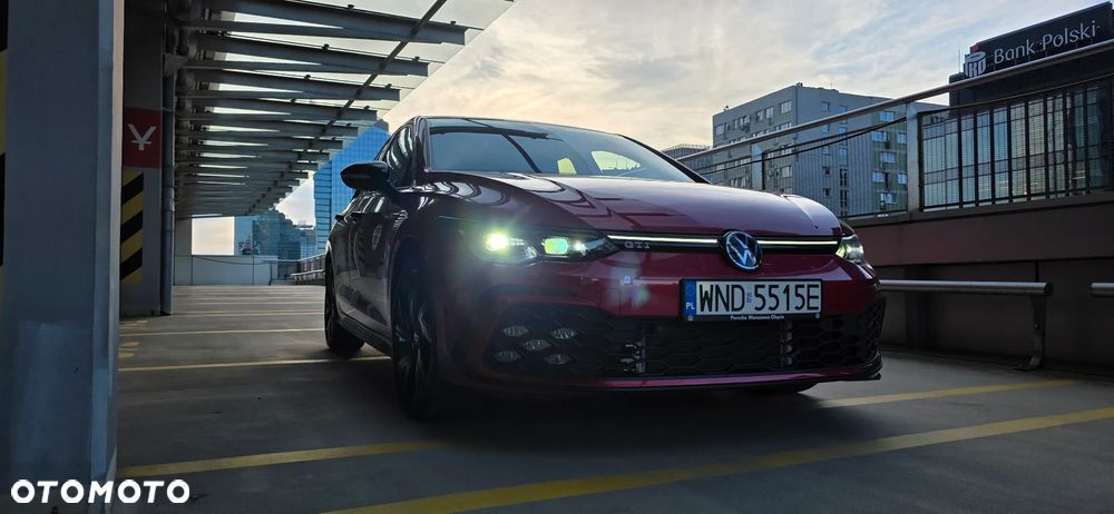 Volkswagen Golf - 12