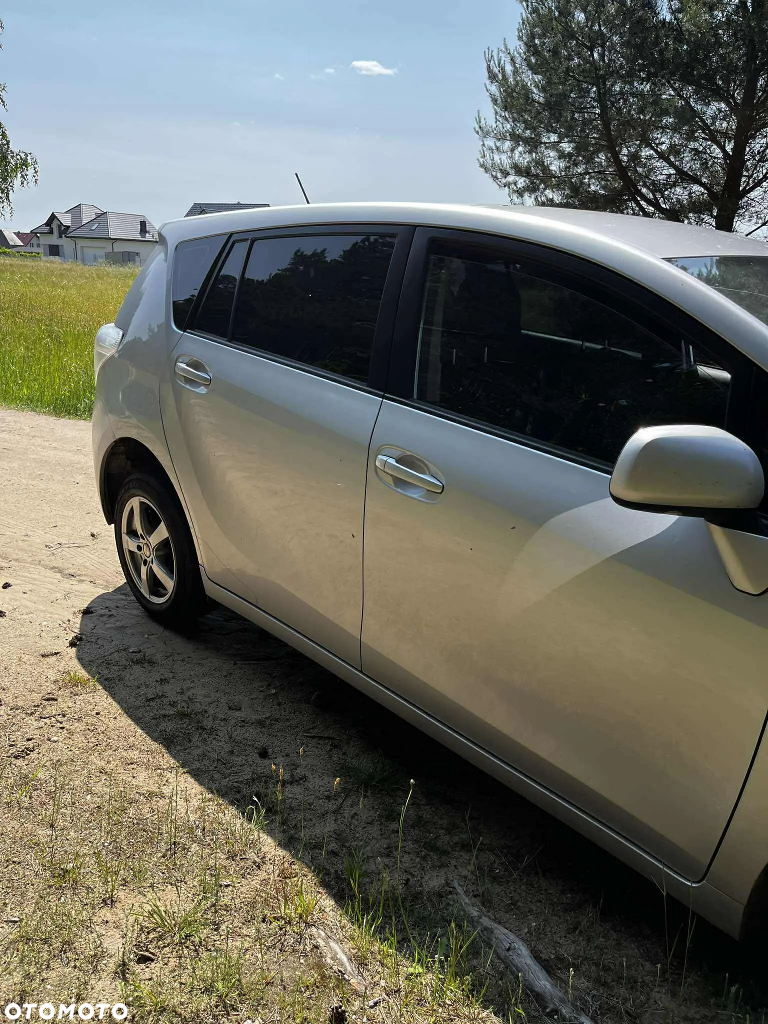 Toyota Verso - 2