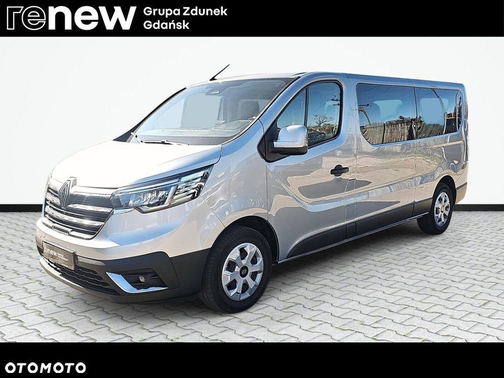 Renault Trafic - 2