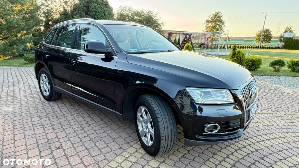 Audi Q5 2.0 TDI Quattro S tronic - 5