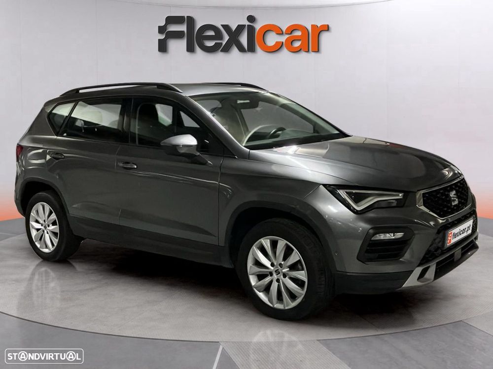 SEAT Ateca - 1
