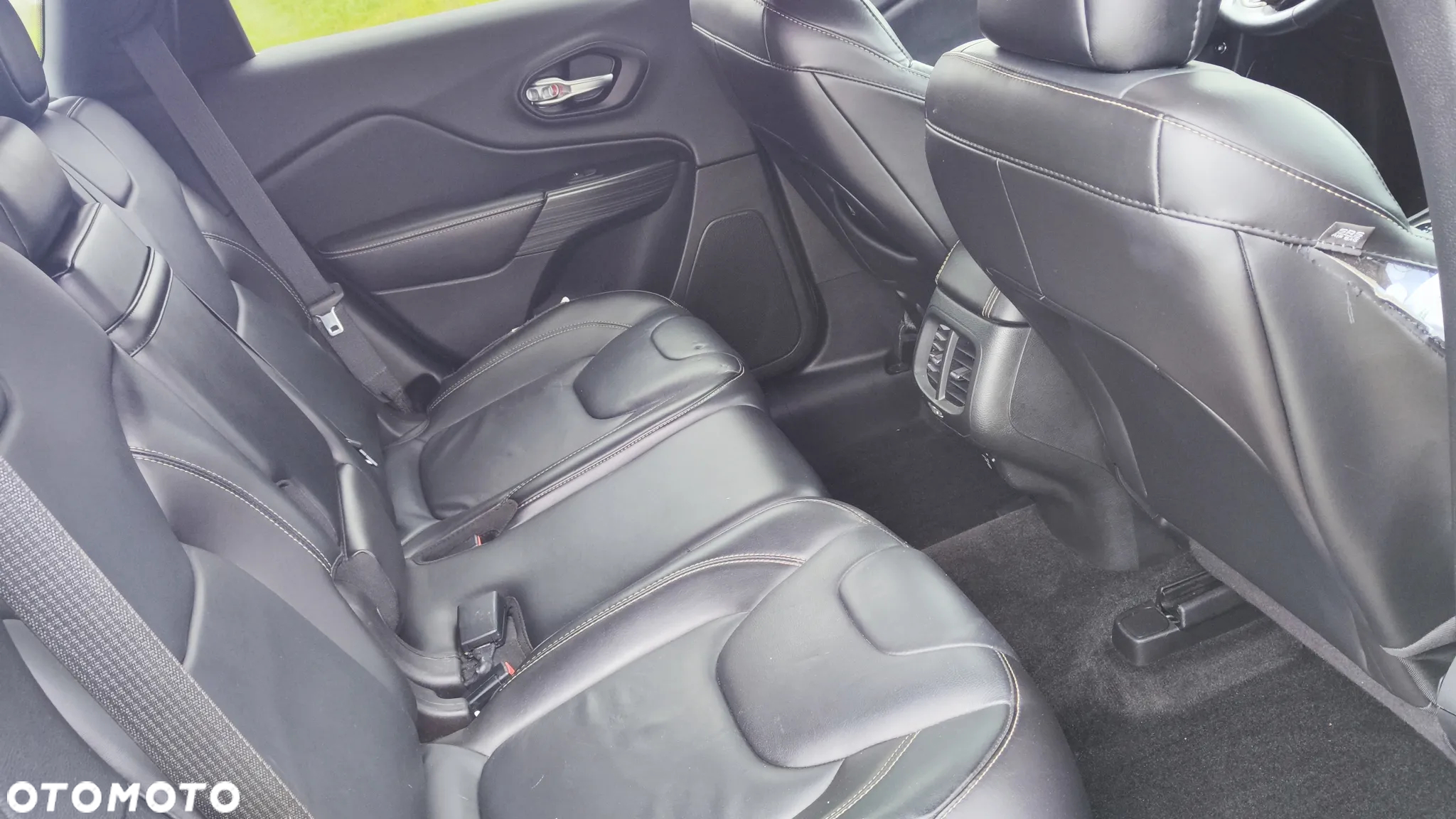 Jeep Cherokee 3.2 V6 Active Drive I Limited - 6