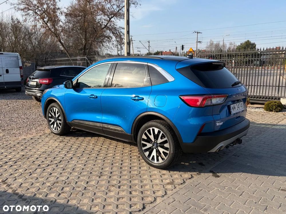 Ford Escape - 13