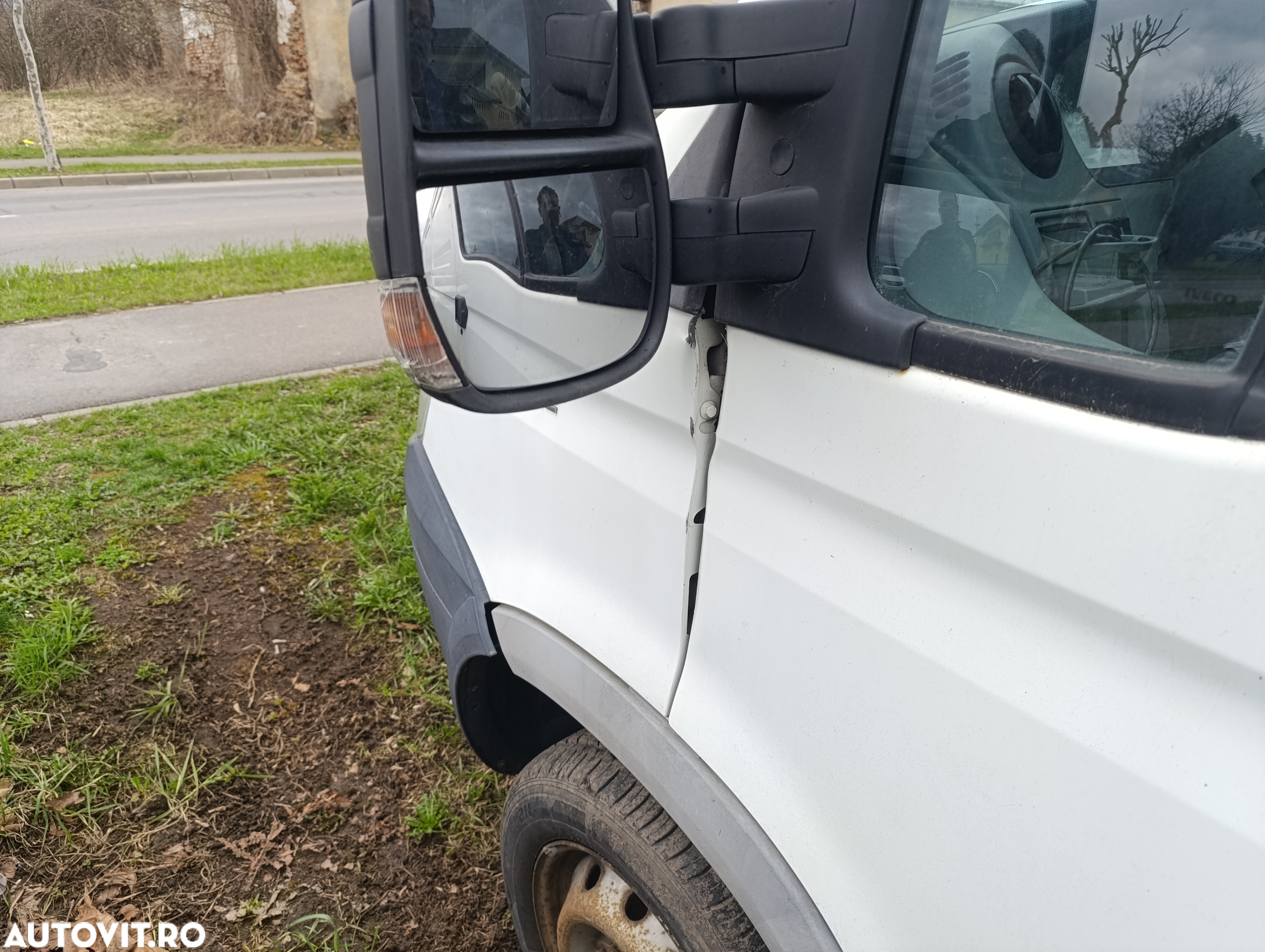 Iveco Massif - 8