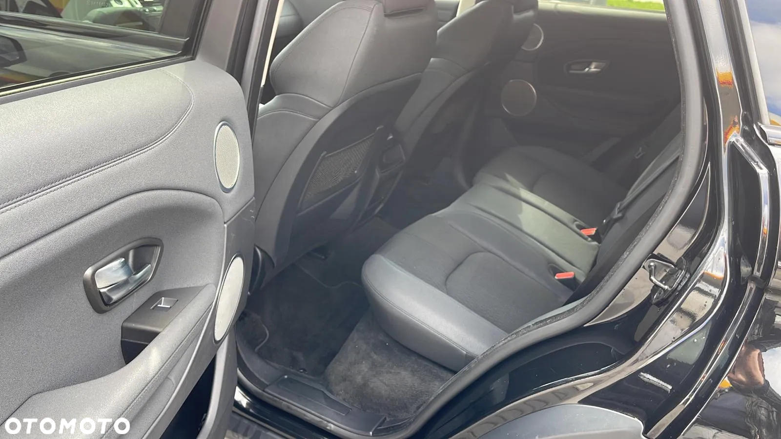 Land Rover Range Rover Evoque 2.0TD4 SE Dynamic - 21