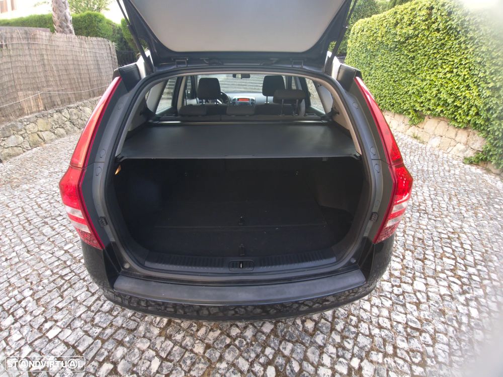 Kia Ceed SW 1.4 CVVT LX - 16