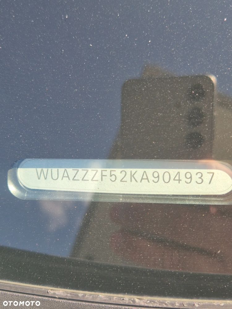 Audi RS5 Sportback 2.9 TFSI Quattro Tiptronic - 16