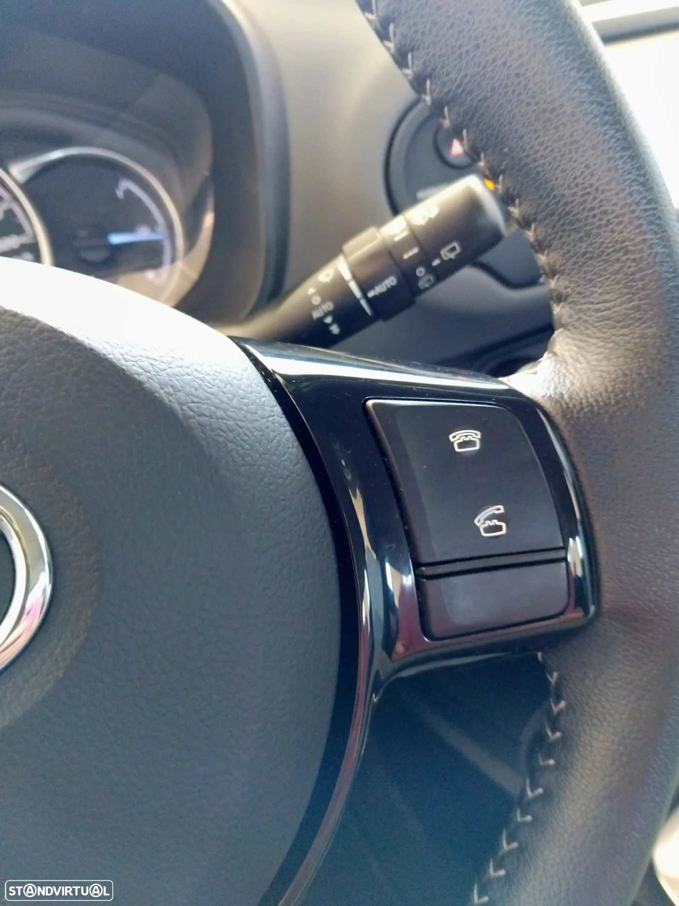 Toyota Yaris 1.0 VVT-i Comfort - 9