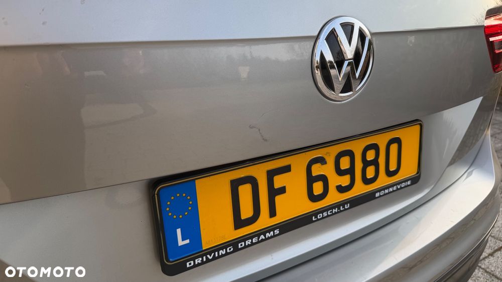 Volkswagen Tiguan 2.0 TDI SCR 4MOTION (BlueMotion Techn.) DSG Highline - 22