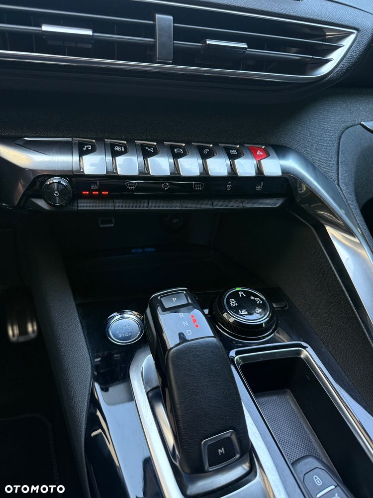 Peugeot 3008 PureTech 180 Stop & Start GPF EAT8 GT - 4