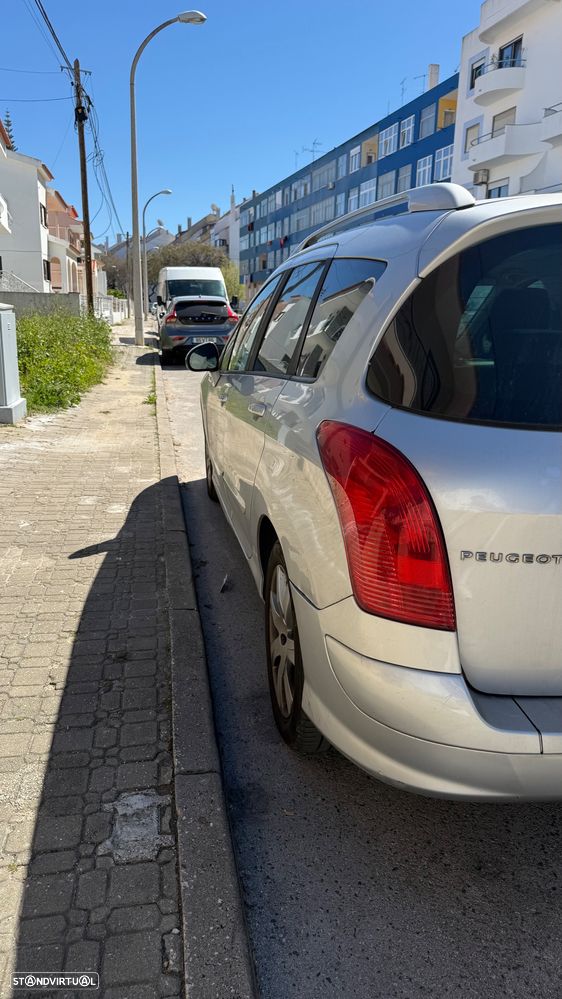 Peugeot 308 SW 1.6 HDi Access - 3