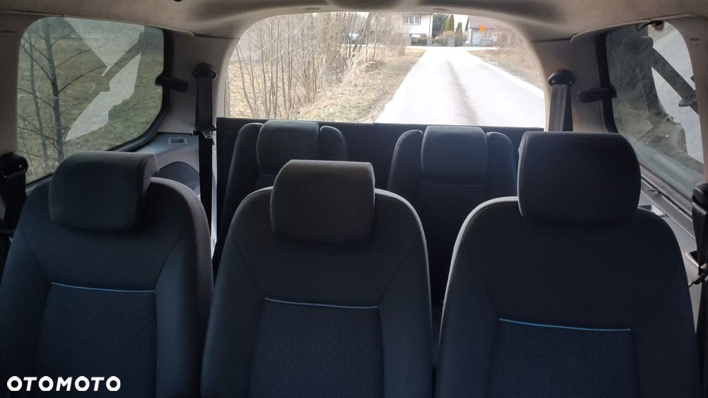 Ford Galaxy 1.8 TDCi Gold X - 9