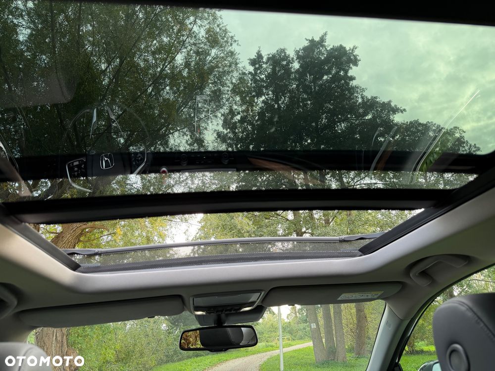 Honda CR-V 2.0 i-MMD 4WD Executive - 26