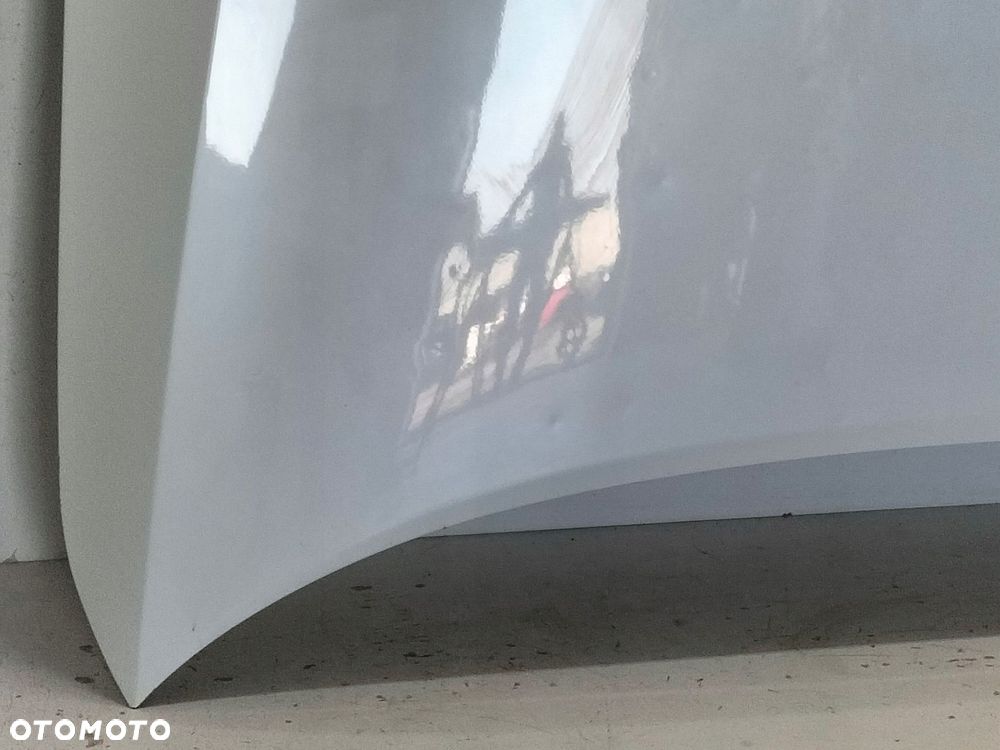 maska pokrywa silnika kia optima iii 10-15 - 8