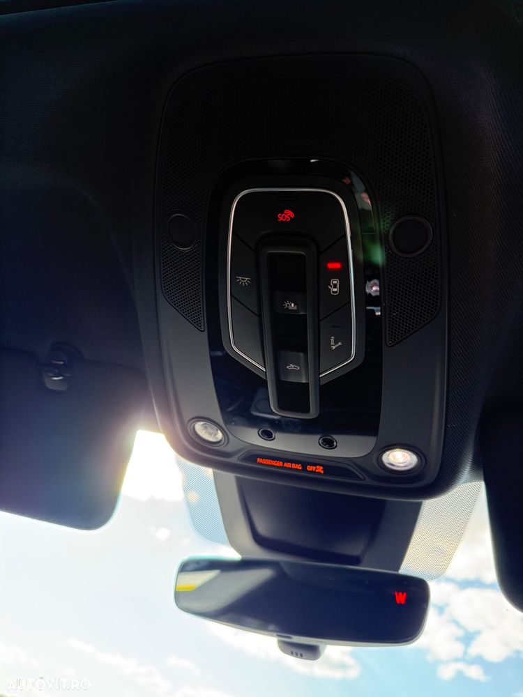 Audi Q8 3.0 55 TFSI quattro Tiptronic MHEV - 21