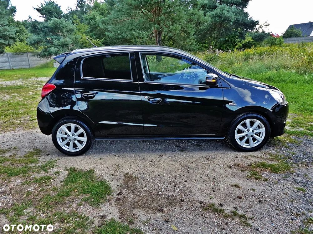 Mitsubishi Space Star 1.2 Intense - 6