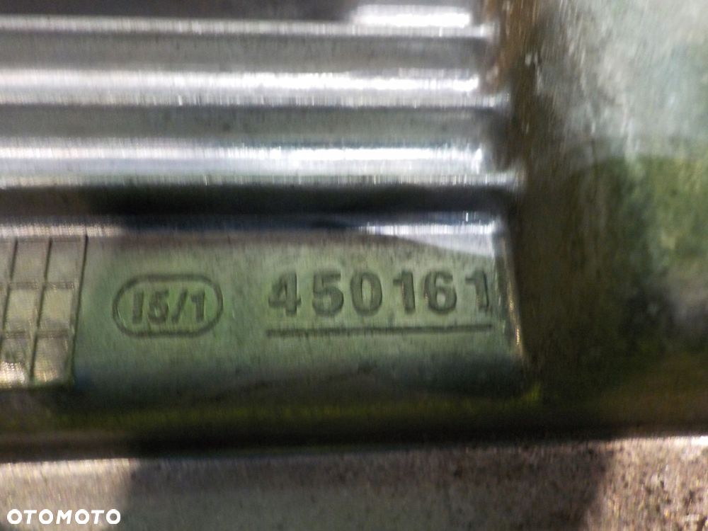 HYUNDAI TUCSON I LIFT 2.0 CRDI 10r sterownik komputer silnika 0281015443 - 14