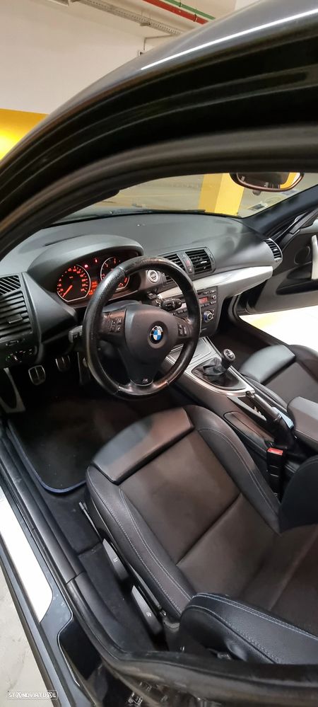 BMW 118 d Pack M - 5