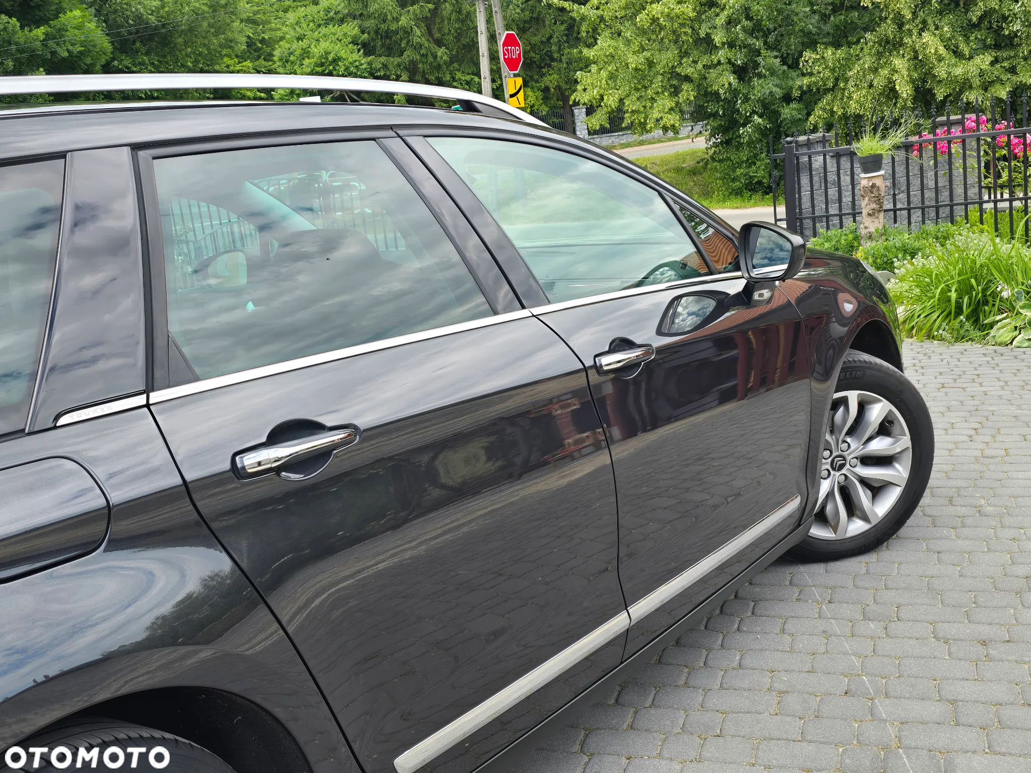 Citroën C5 - 11