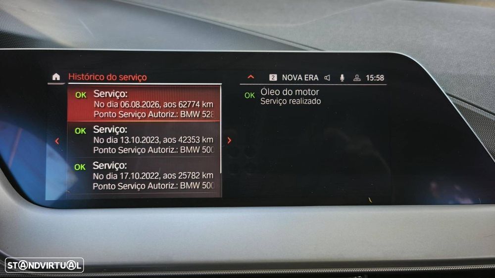 BMW 116 d Corporate Edition - 18
