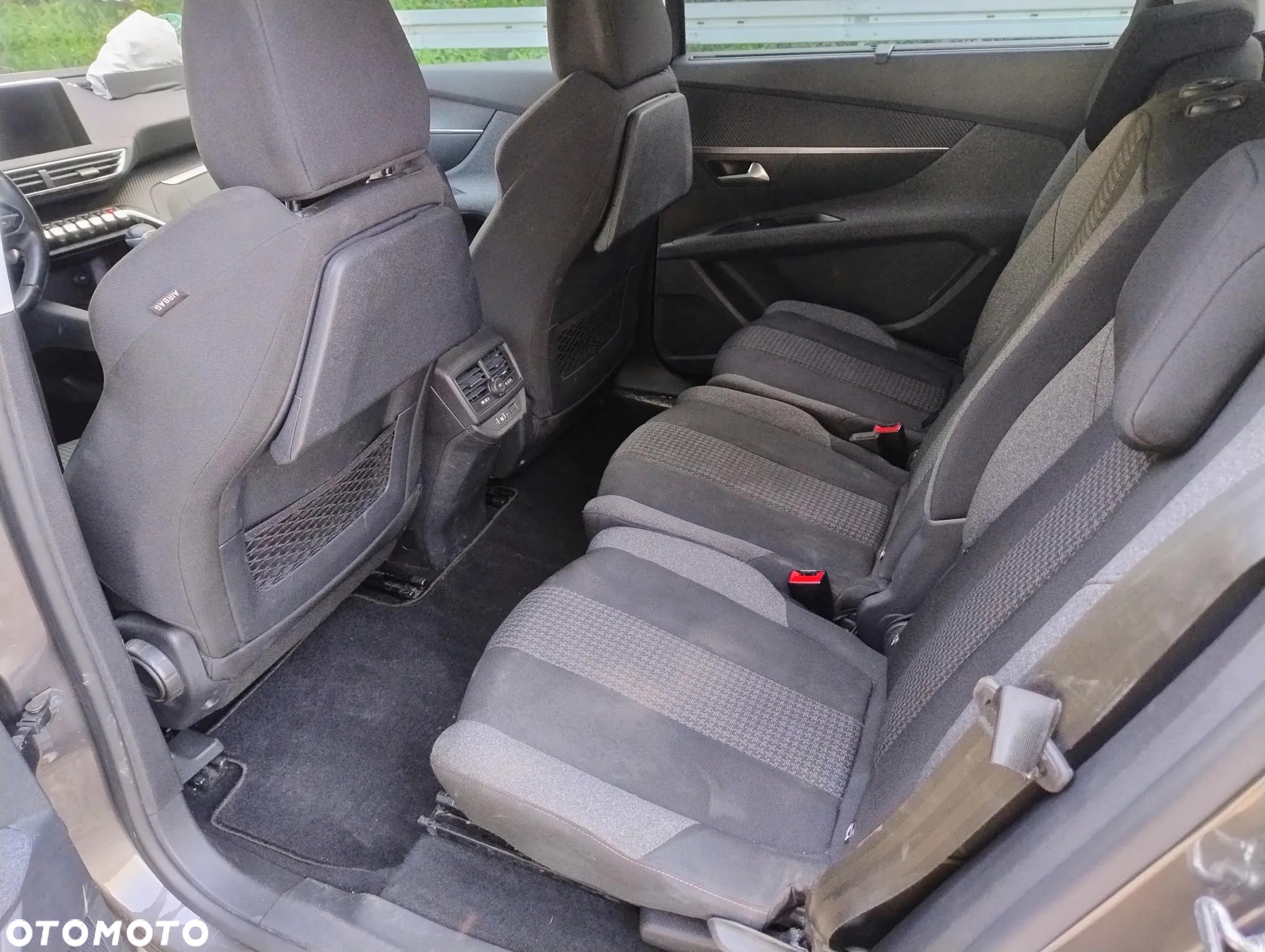Peugeot 5008 - 16