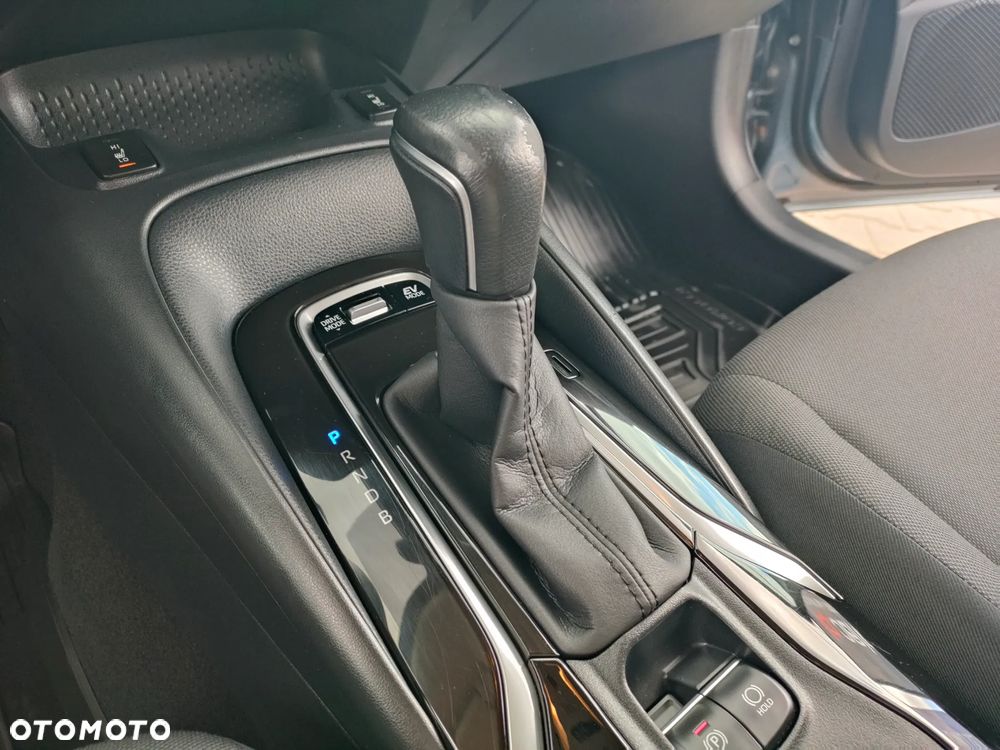 Toyota Corolla 1.8 Hybrid Comfort - 26