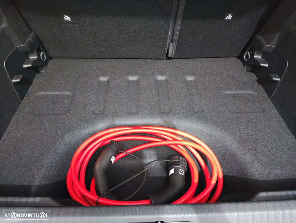 Citroën e-C4 50 kWh Feel Pack - 37