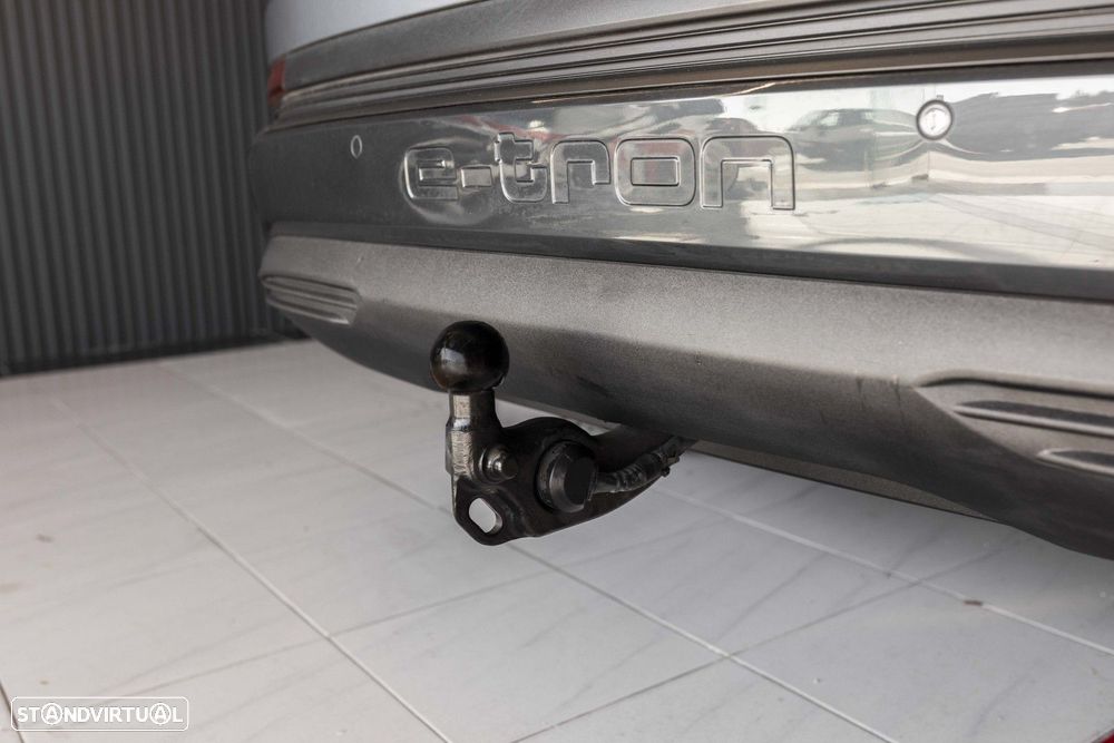 Audi Q4 e-tron 40 63 kWh - 49