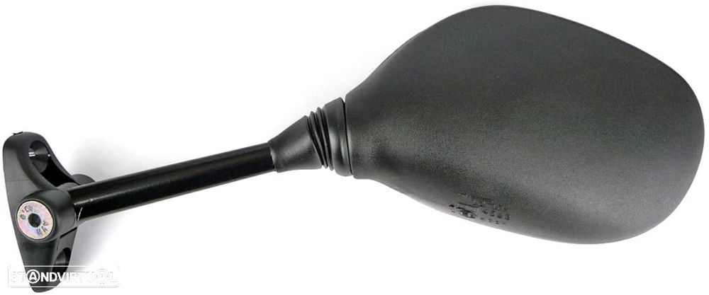 espelho esquerdo yamaha tzr 50 -ey130i - 1