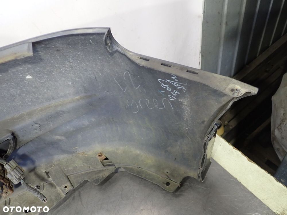 ZDERZAK PRZÓD HONDA CIVIC VII/ TYPE-R - 14