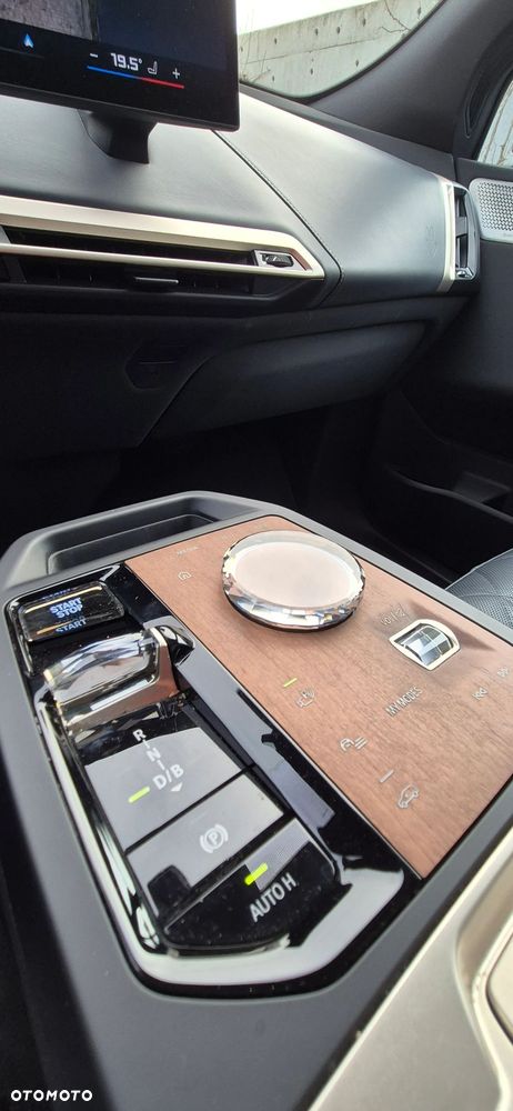 BMW iX M60 111.5kWh - 14