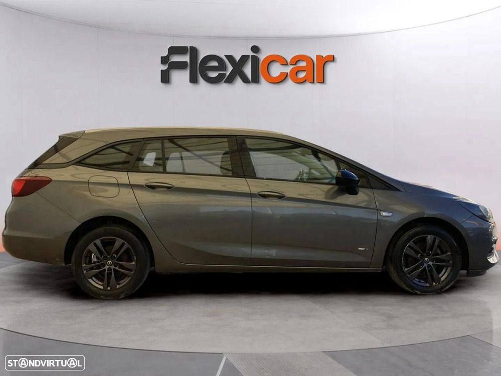 Opel Astra Sports Tourer 1.2 T GS Line S/S - 2