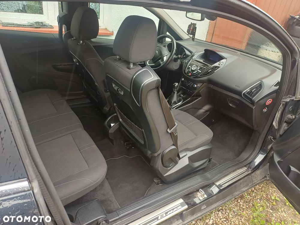 Ford B-MAX 1.0 EcoBoost Trend ASS EU6 - 39