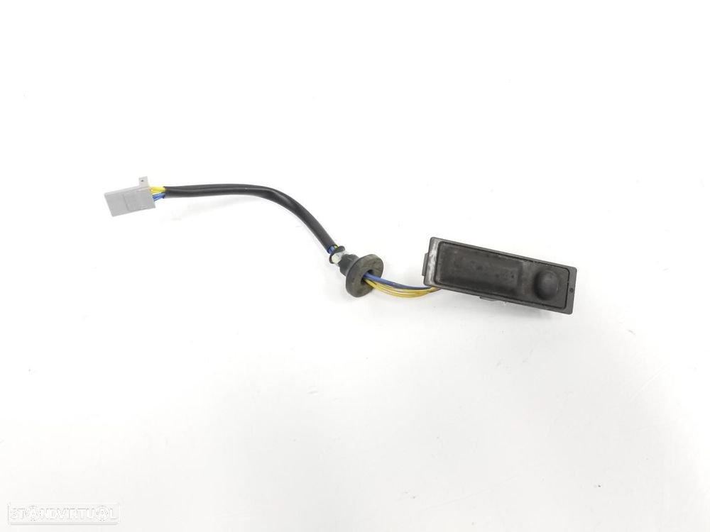 PUXADORA EXTERIRO DA MALA NISSAN LEAF ZE0 - 1