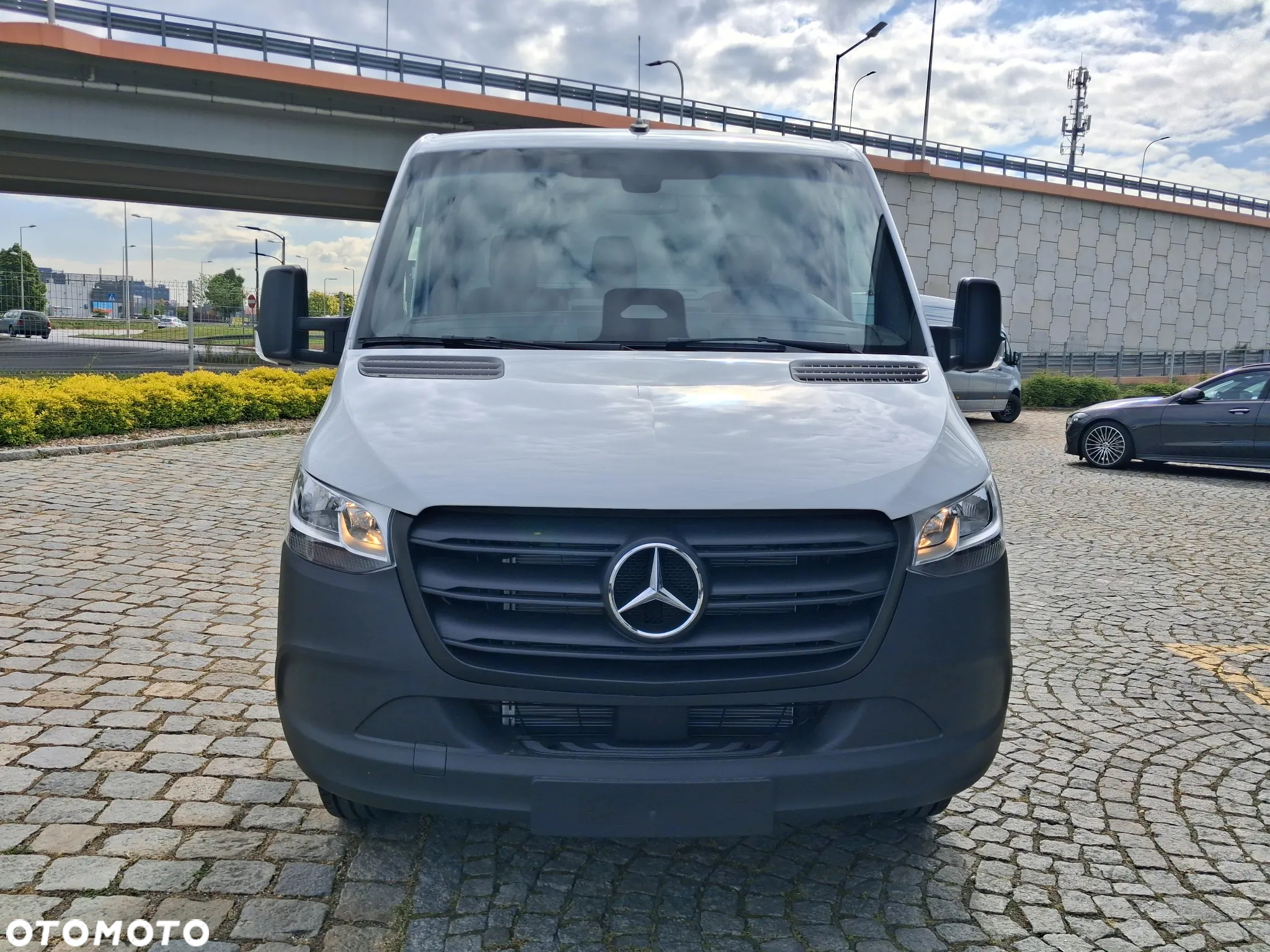 Mercedes-Benz Sprinter  517CDI - 2
