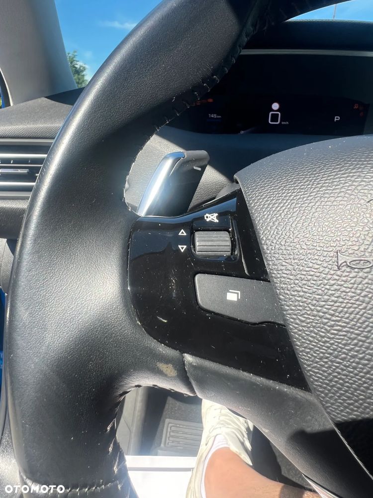 Peugeot 308 - 18