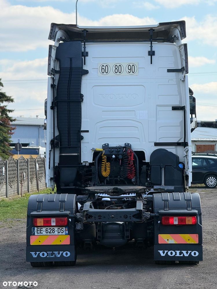 Volvo FH 500 FRANCE - 4