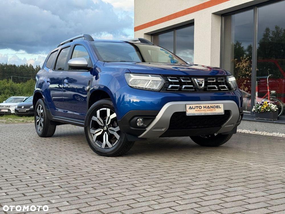 Dacia Duster - 4