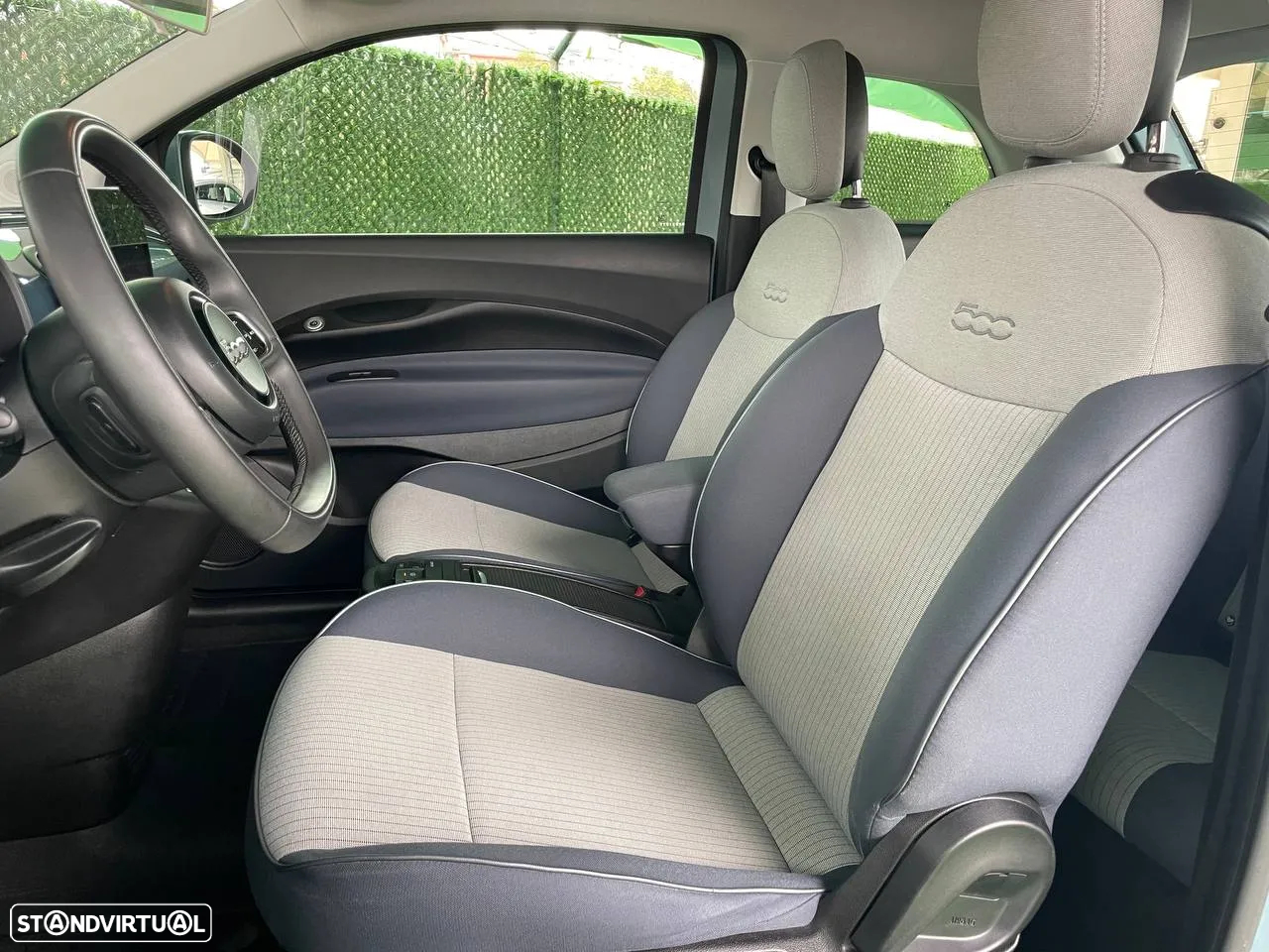 Fiat 500e Icon - 4