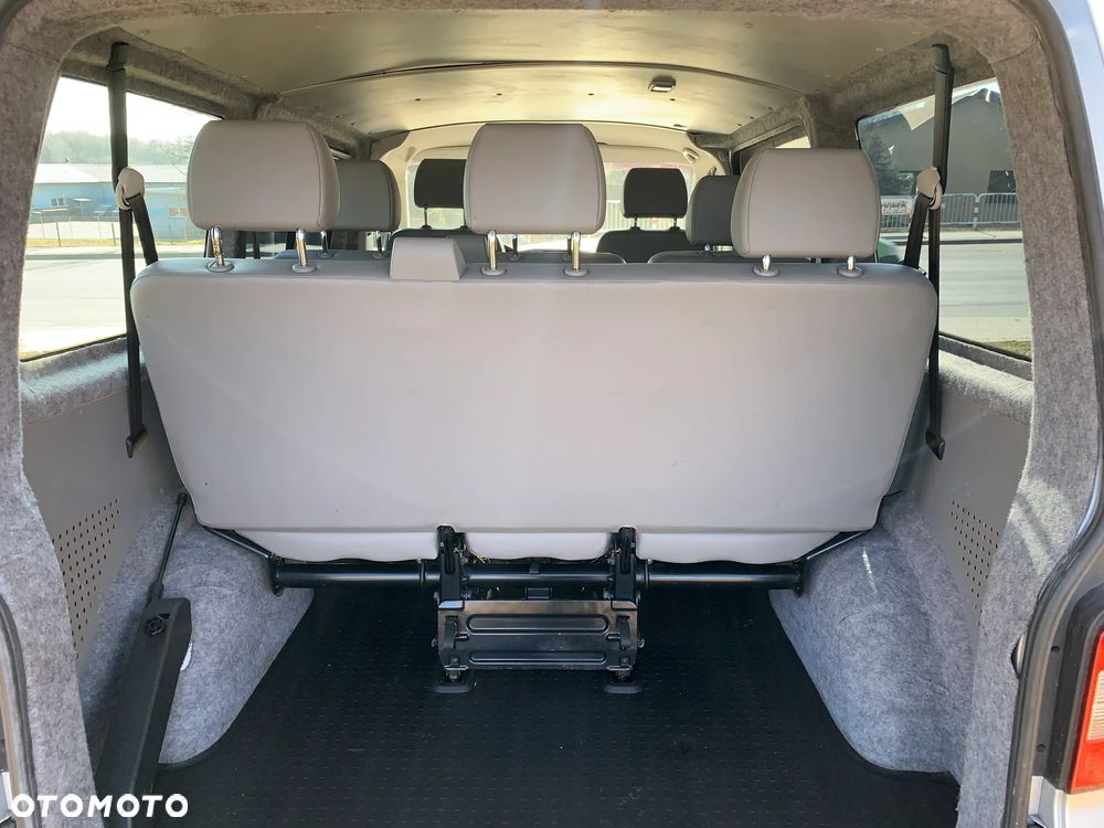 Volkswagen Transporter Standard - 14