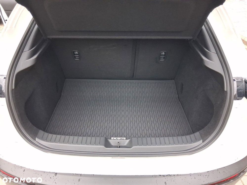 Mazda CX-30 2.0 mHEV Centre-Line 2WD - 21