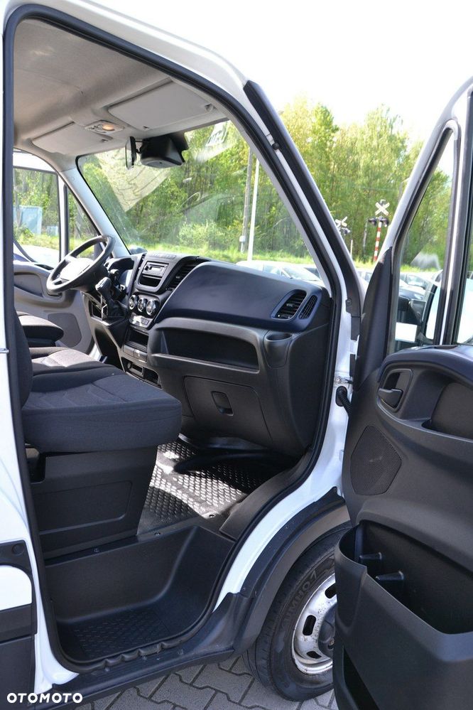 Iveco Daily 35C14 - 17