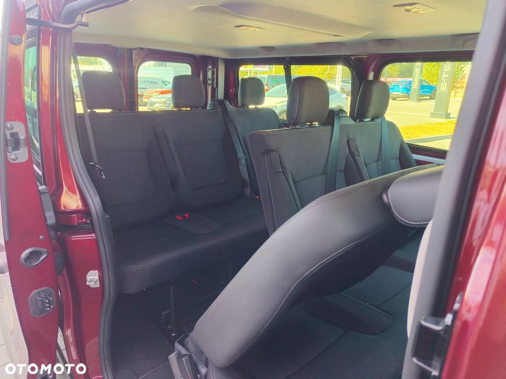 Renault Trafic - 8
