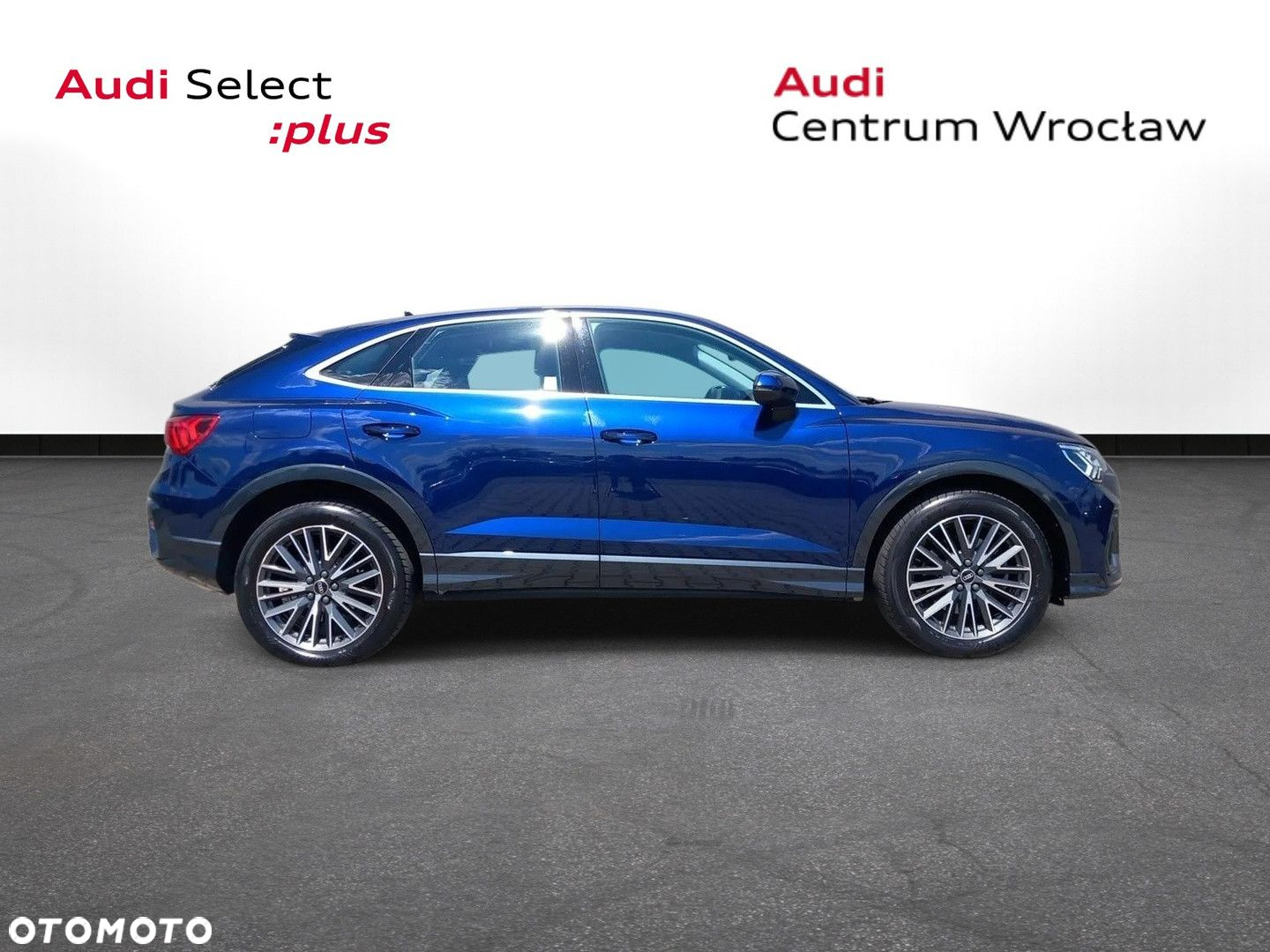 Audi Q3 Sportback - 6