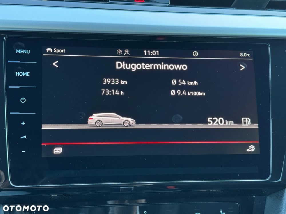 Volkswagen Arteon Shooting Brake 2.0 TSI OPF 4Motion DSG R-Line - 25